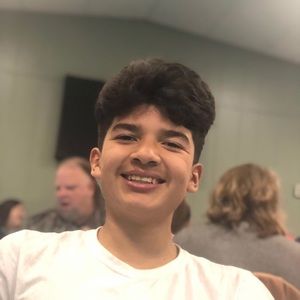 Meet your Posher, David